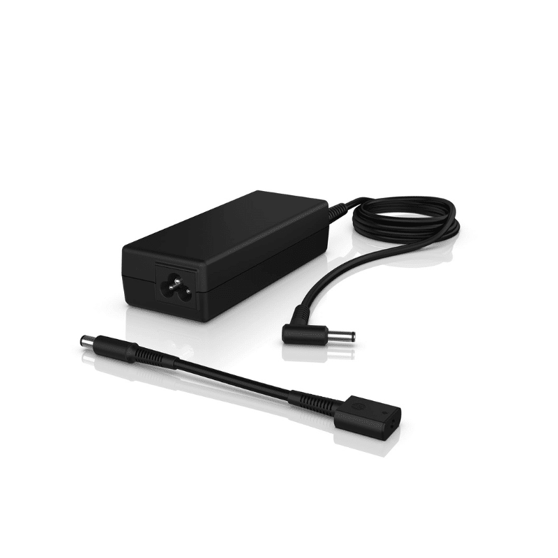 90W HP Notebook Laptop Adapter .png 90W HP Notebook Laptop Adapter .png