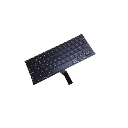 Apple MacBook Air A1369 With Intel Core i7 Mid 2011 Keyboard 1.jpg