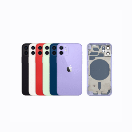 Apple iPhone 12 Mini Back Housing.png