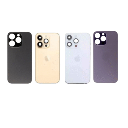 Apple iPhone 14 Pro Back Glass.png