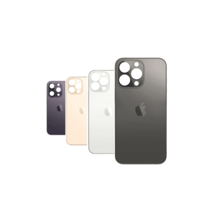 Apple iPhone 14 Pro Max Back Housing.png