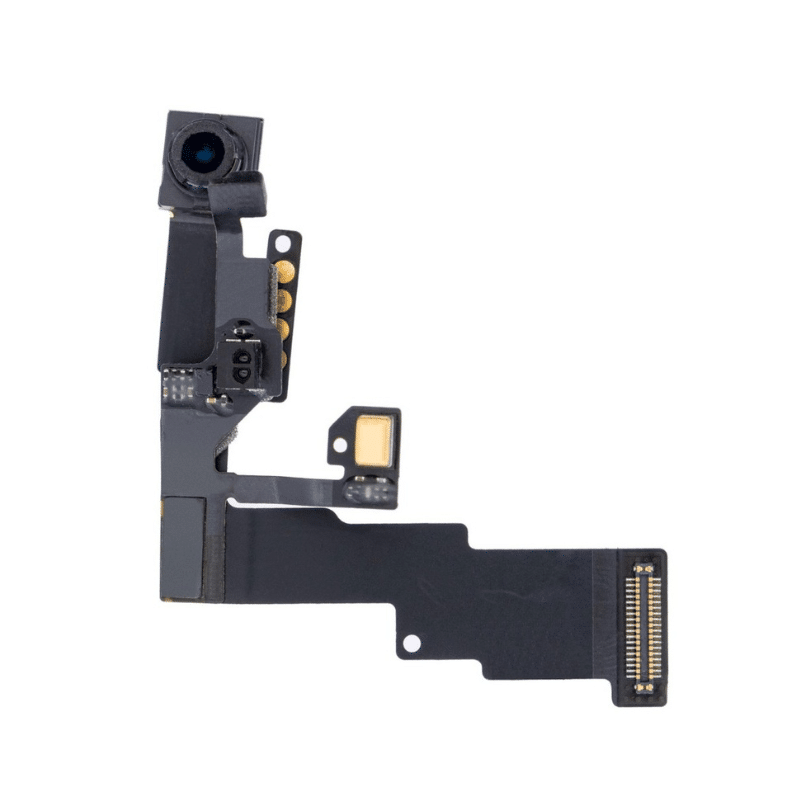 Apple iPhone 6 Front Camera.png Apple iPhone 6 Front Camera.png