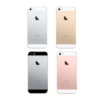 Apple iPhone SE 2016 Back Housing.png