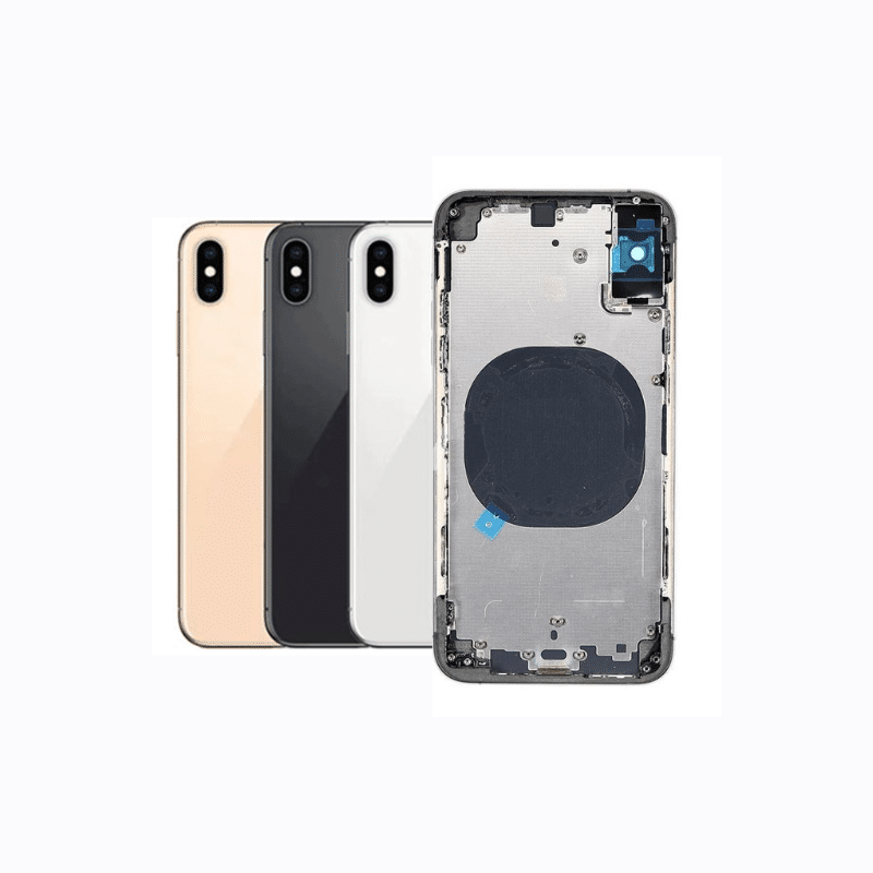 Apple iPhone XS Back Housing.png Apple iPhone XS Back Housing.png