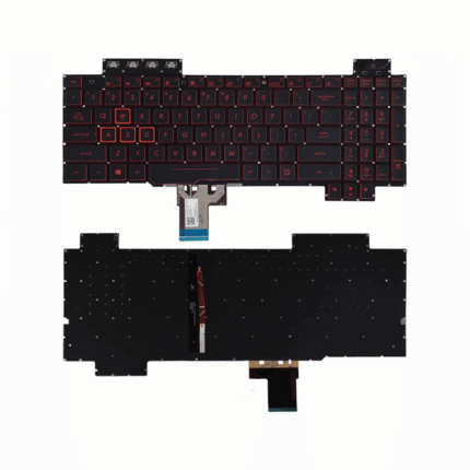 Asus TUF Gaming FX504 Laptop Keyboard.png