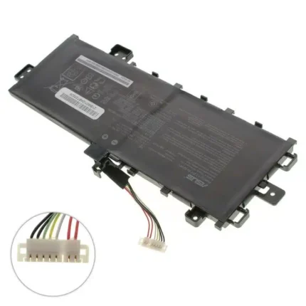Asus VivoBook E410 E410M Laptop Battery.webp