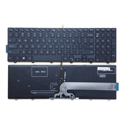Dell Inspiron 15 5547 Laptop Keyboard.png