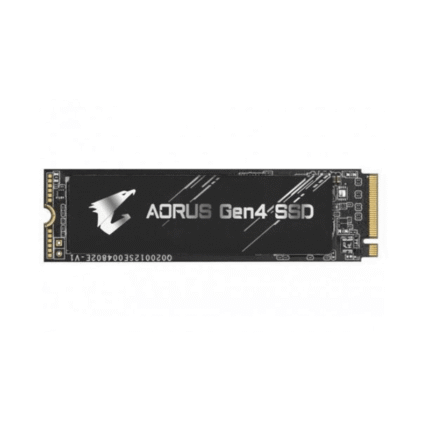 Gigabyte AORUS Gen4 SSD 1TB M.2 2280 PCI Express 4.0 x4 NVMe SSD GP AG41TB.png