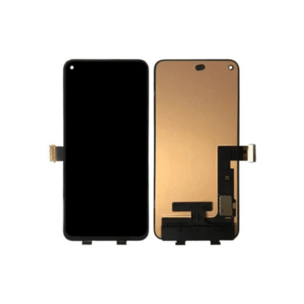 Google Pixel 5 Display With Touchscreen.png