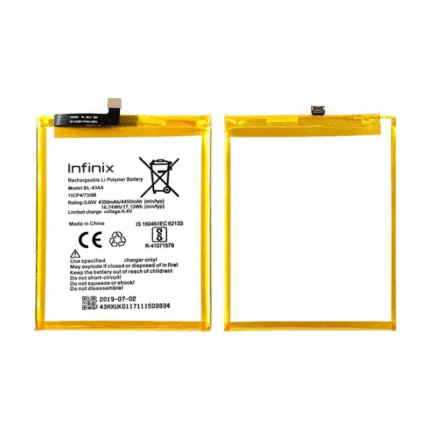 Infinix GT 20 Pro Battery.png
