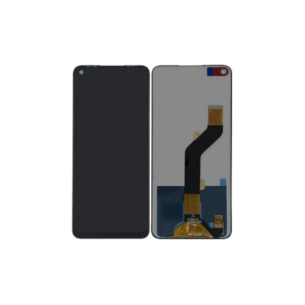 Infinix Hot 10 Display With Touch Screen.png