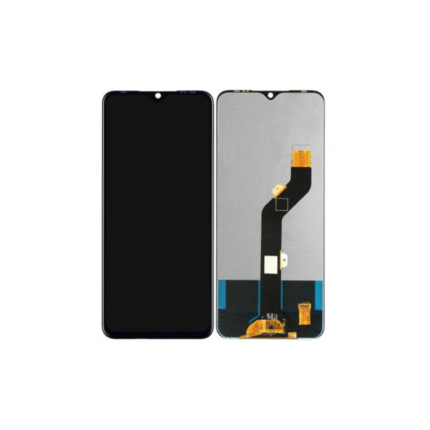 Infinix Hot 11 Play Display With Touch Screen.png