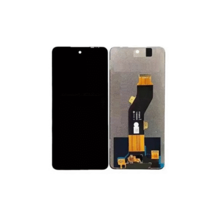 Infinix Hot 40i Display With Touch Screen.png