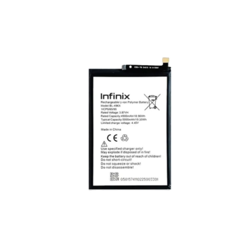 Infinix Note 12 Battery 1.png Infinix Note 12 Battery 1.png
