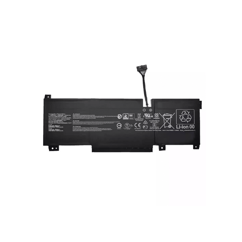 MSI Pulse G66 Laptop Battery Pulse GL66 Pulse GL66 12U.png MSI Pulse G66 Laptop Battery Pulse GL66 Pulse GL66 12U.png