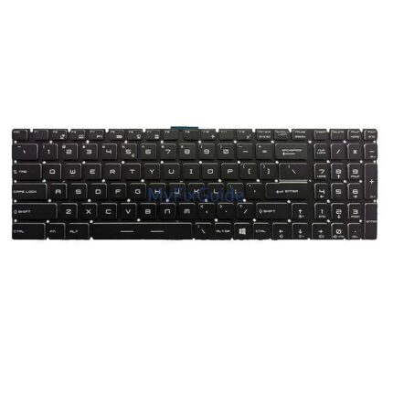 MSI Stealth 17 Studio A13V Laptop Keyboard.jpg