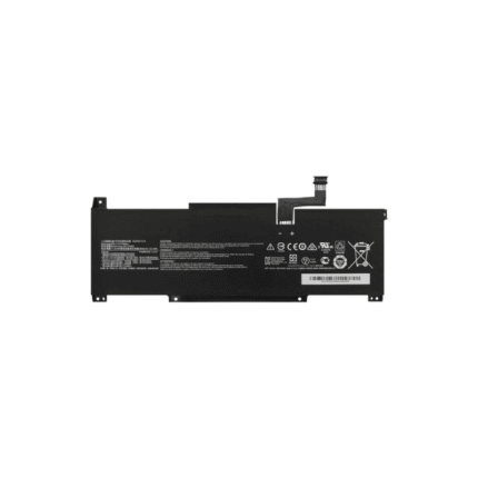 MSI Vector GP68 Laptop Battery Vector GP68 HX 13V Vector GP68 HX 12V.png