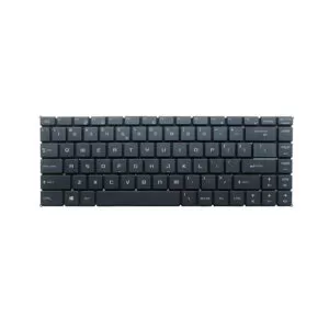 MSI Vector GP77 13V Laptop Keyboard.webp