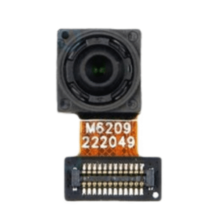 Motorola Moto E7 Power Front Camera Selfie Camera.png