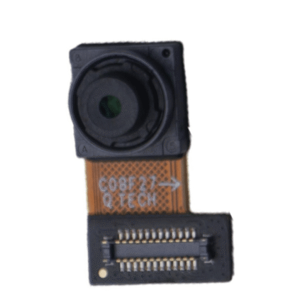 Motorola Moto G10 Power Front Camera Selfie Camera.png