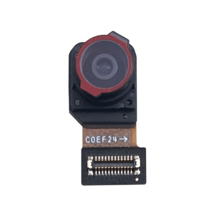 Motorola Moto G31 Front Camera Selfie Camera.png