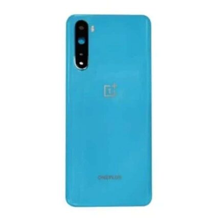 New OnePlus Nord Back Panel Replacement.jpg