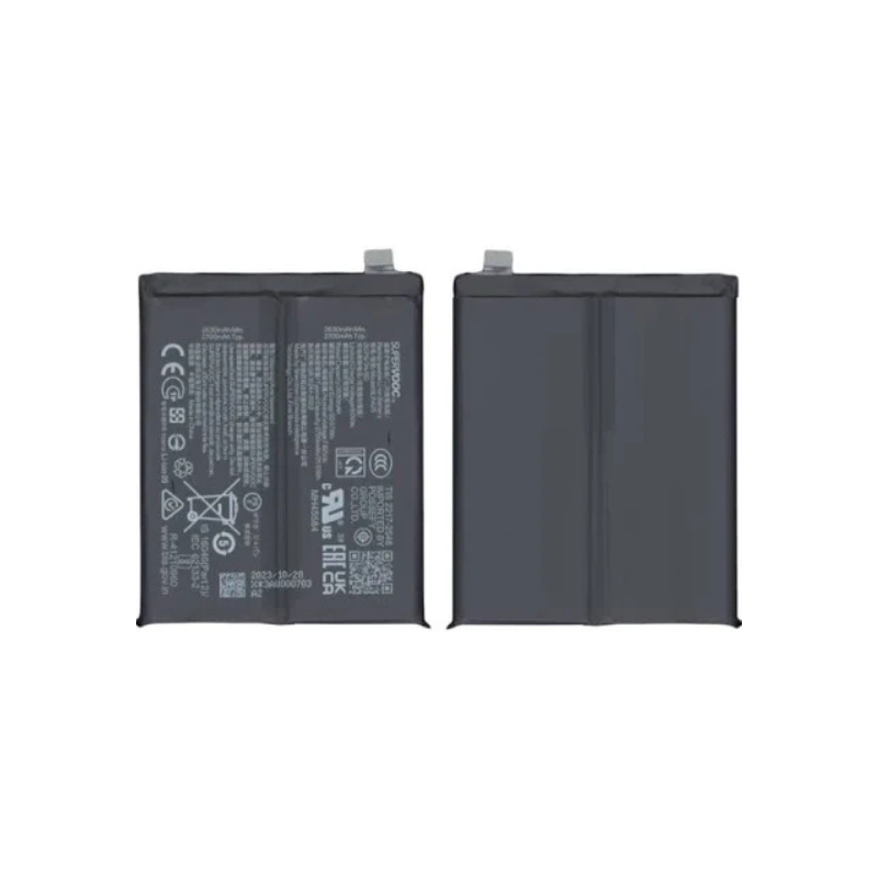 OnePlus 12 Battery.png OnePlus 12 Battery.png