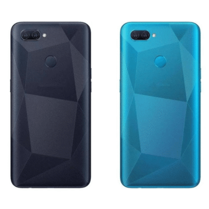 Oppo A12 Back Housing.png