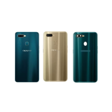 Oppo A7 Back Housing.png