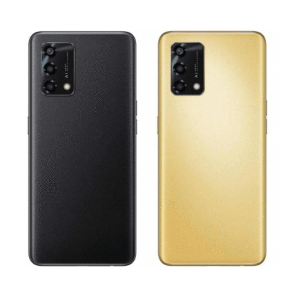 Oppo F19S Back Housing.png
