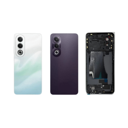 Oppo K12X 5G Full Body Housing.png