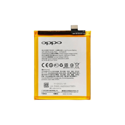 Oppo R15 Battery.png