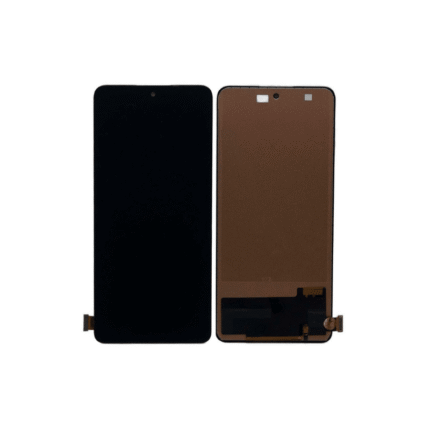 Poco X4 Pro 5G Display With Touchscreen.png