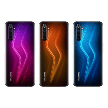 Realme 6 Pro Back Housing.png