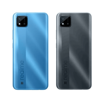 Realme C20 Back Housing.png