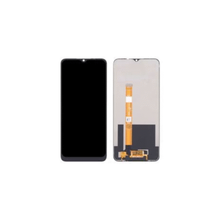 Realme C25Y Display with Touch Screen.png