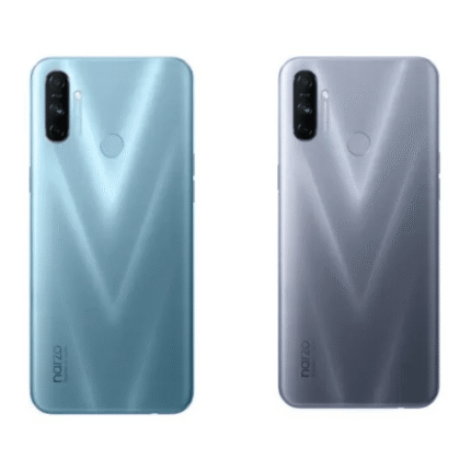 Realme Narzo 20A Back Housing.png
