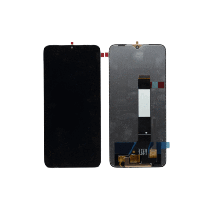 Redmi 9 Power LCD Display With Touchscreen.png