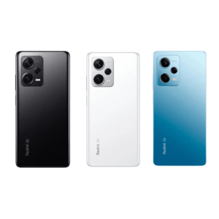 Redmi Note 12 Pro 5G Back Housing.png