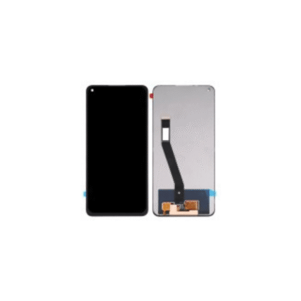 Redmi Note 9 LCD Display With Touchscreen.png