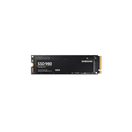 Samsung 980 500GB M.2 NVMe Gen3 Internal SSD MZ V8V500.png