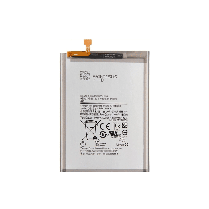 Samsung Galaxy A21 Battery.png Samsung Galaxy A21 Battery.png