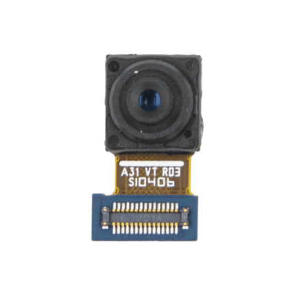 Samsung Galaxy A41 Front Camera .png