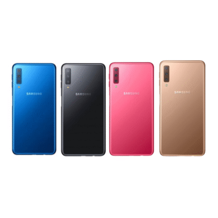 Samsung Galaxy A7 2018 Back Housing 2.png