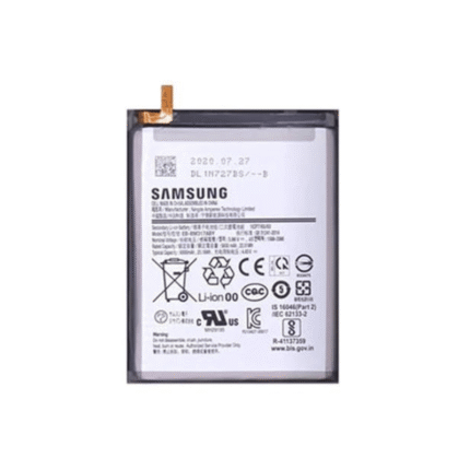 Samsung Galaxy M14 Battery .png