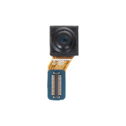 Samsung Galaxy M22 Front Camera Selfie Camera.png