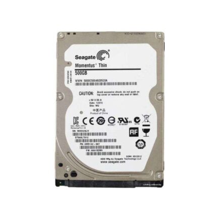 Seagate 500 GB Laptop Hard Drive.jpg