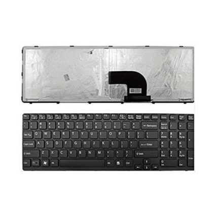 Sony Vaio Laptop E Series SVE25123CNB Keyboard.png