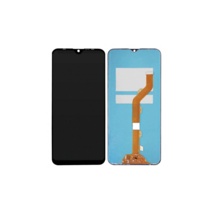Tecno Spark 4 Display With Touch Screen.png