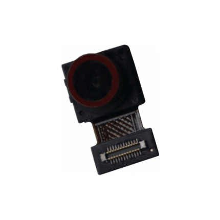 Vivo Y19 Front Camera Selfie Camera .png